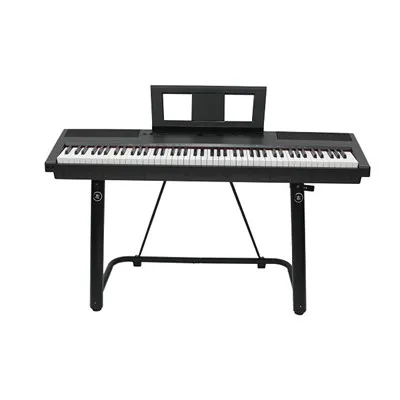 Piano Mudah Alih Elektronik