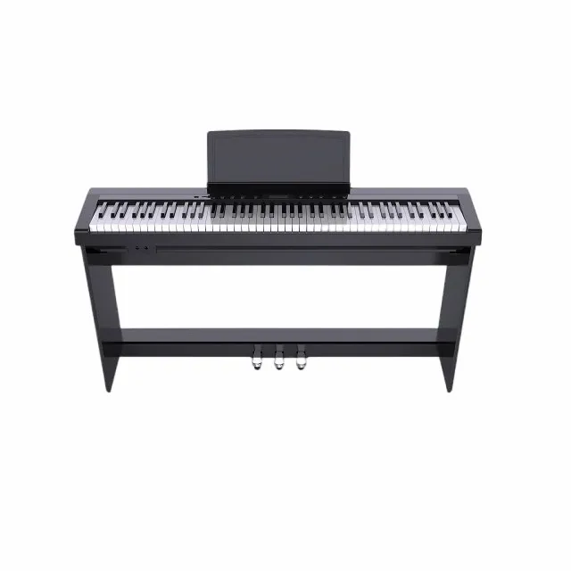 Piano Digital Mudah Alih Bergaya