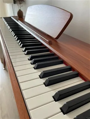 Mana Yang Lebih Baik Untuk Piano Elektrik, Kemasan Lacquer Atau Bijian Kayu