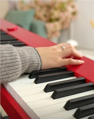 Piano Elektrik: Memainkan Pergerakan Baru Muzik Moden