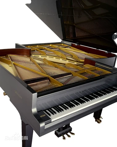 German Grotrian Steinweg Mengumumkan Kebankrapan